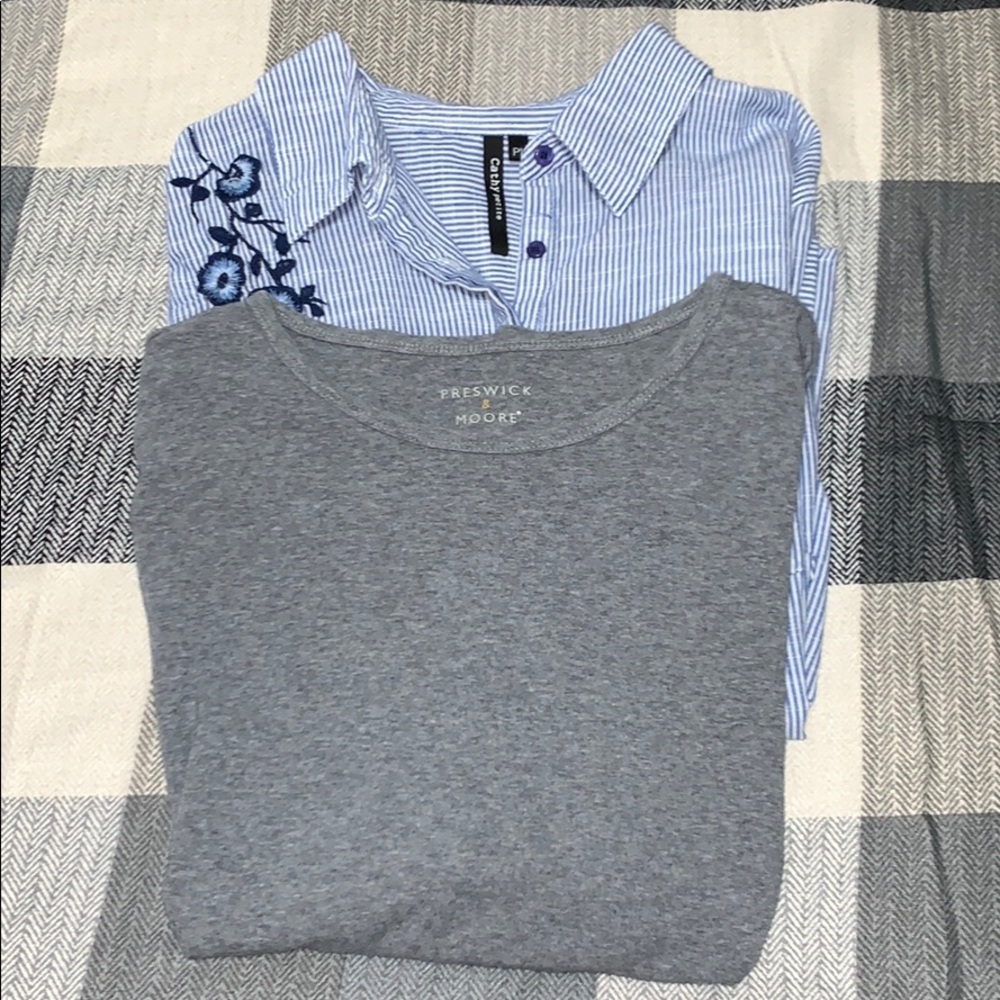 Shirt Bundle - image 1